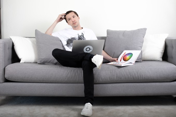 A top designer was banned by Dribbble. Now he is building his own competitor.
