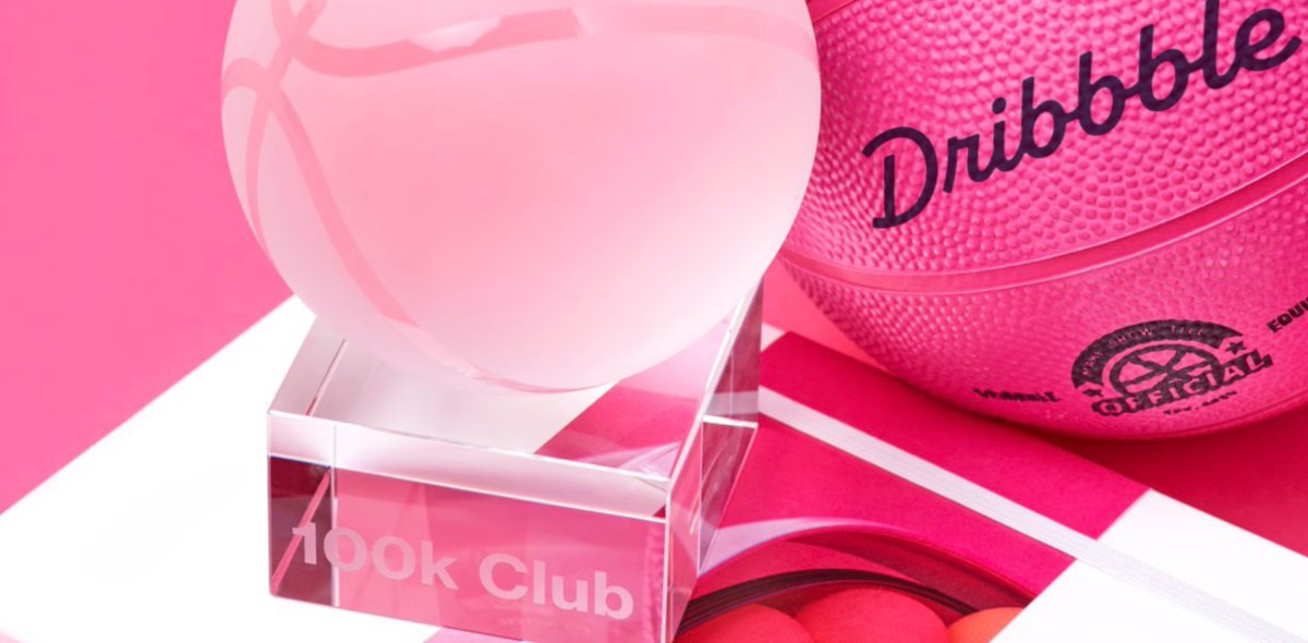 A top designer was banned by Dribbble. Now he is building his own competitor.