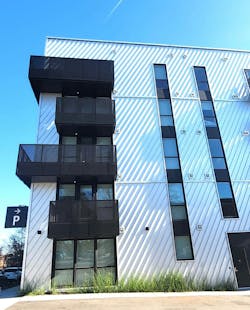 The Finery | Nashville, Tenn. | 415,000 sf | Mixed-Use