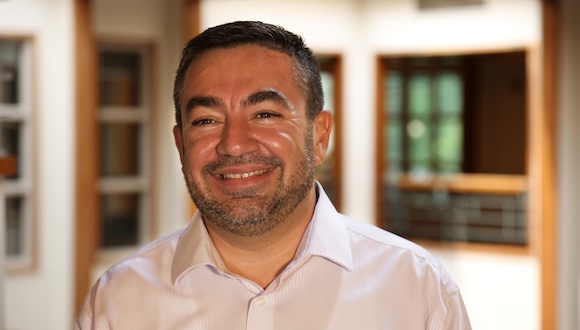 The Rothko chapel in Houston selects a new president