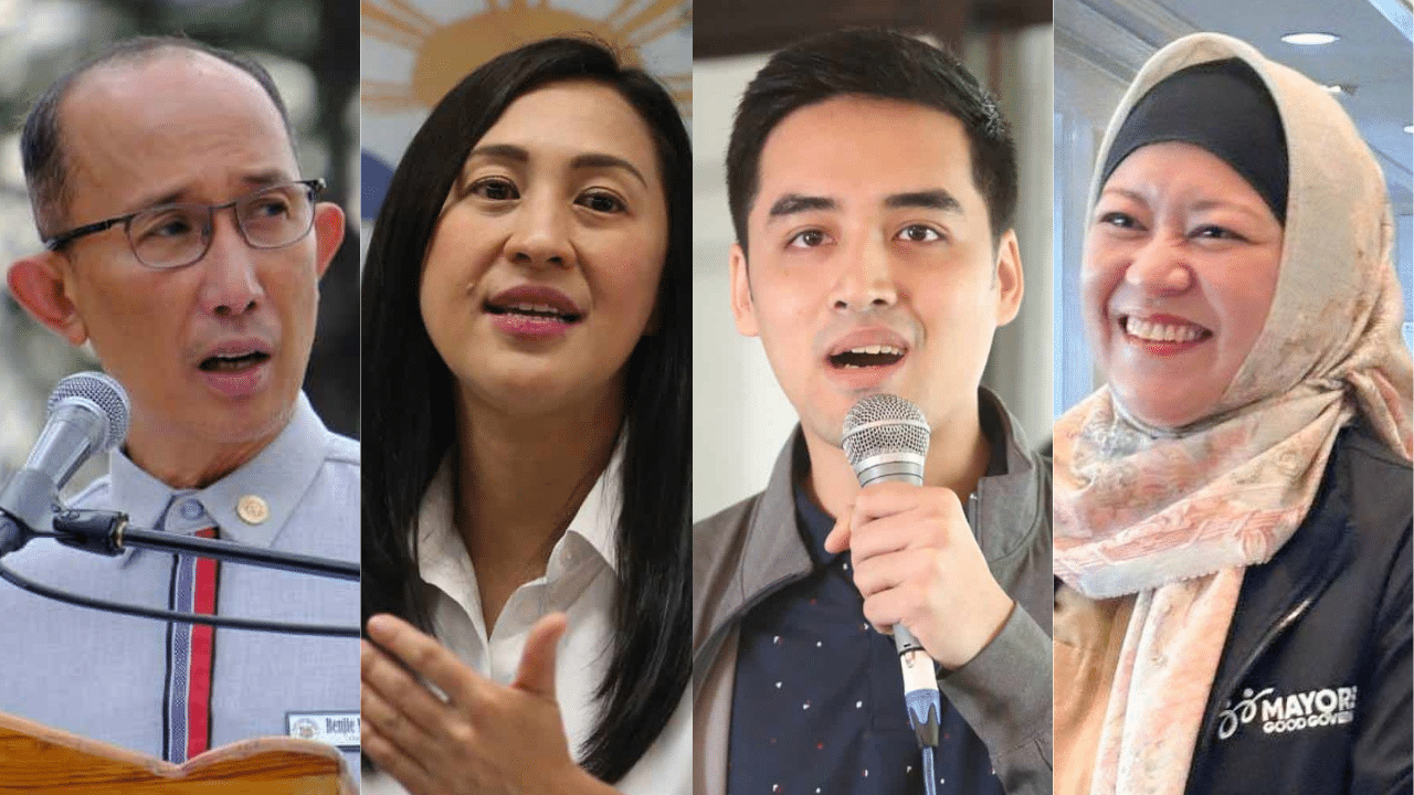 The group of mayors wants politicians, called contractors