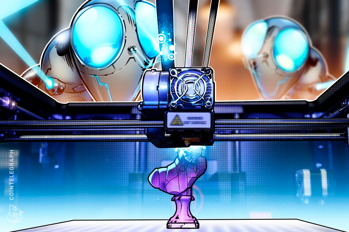 Japanese 3D apartment company plans Bitcoin Buy after NFT Housing Initiative
