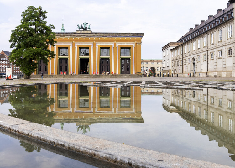 A month until the opening: Exploration of Copenhagen Architecture Biennial program, pavilions and exhibitions - Image 2 of 8