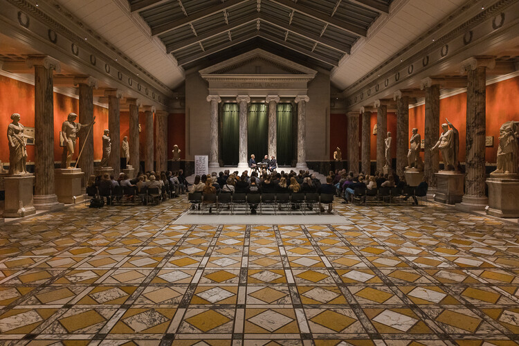 A month until the opening: Exploration of Copenhagen Architecture Biennial program, pavilions and exhibitions - Image 8 of 8