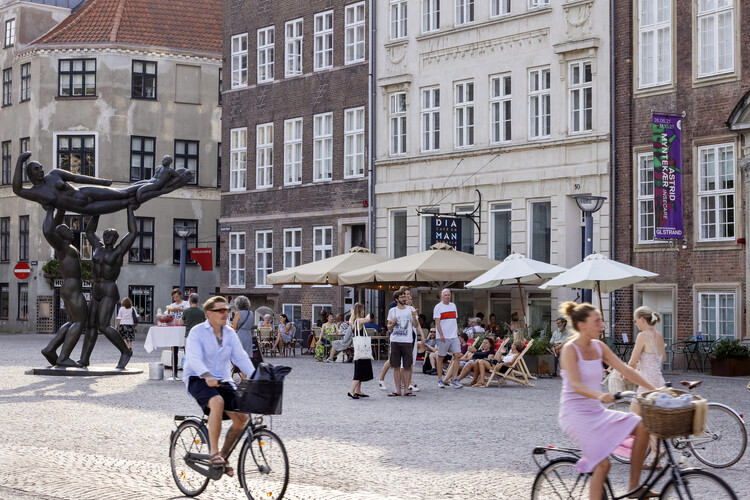 A month until the opening: Exploration of Copenhagen Architecture Biennial program, pavilions and exhibitions - Image 7 of 8