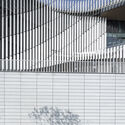 Yangjiang Kulturzentrum / Architecture Design & Research Institute for SCUT + YIFANG Design Group - Outdoor photography