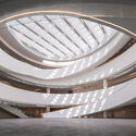 Yangjiang Kulturzentrum / Architecture Design & Research Institute for SCUT + Yifang Design Group - Image 5 of 35