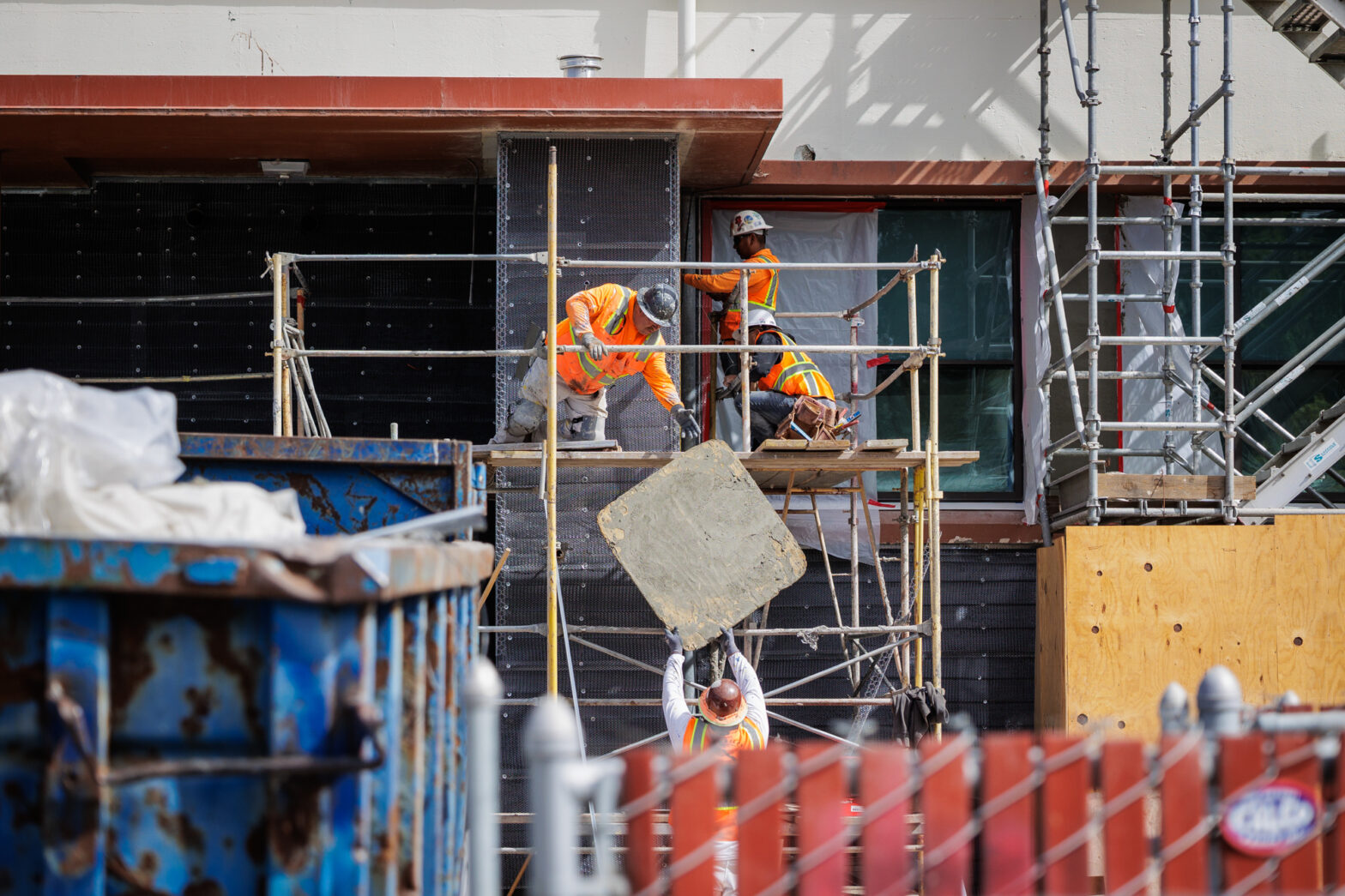 The California legislator Slam Cal/Osha about Audit that show weak protective measures