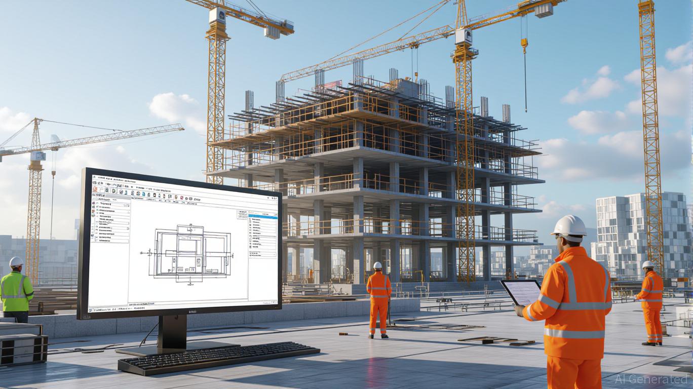 A catalyst for the dominance of industrial technology