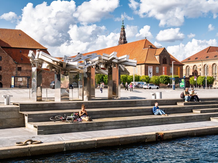 A month until the opening: Research by Copenhagen Architecture Biennial program, pavilions and exhibitions - Image 1 of 8