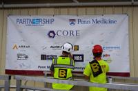 Alvin H. Butz, Inc. Partner with Osha for Penn Medicine Montgomeryville Project | Allentown area