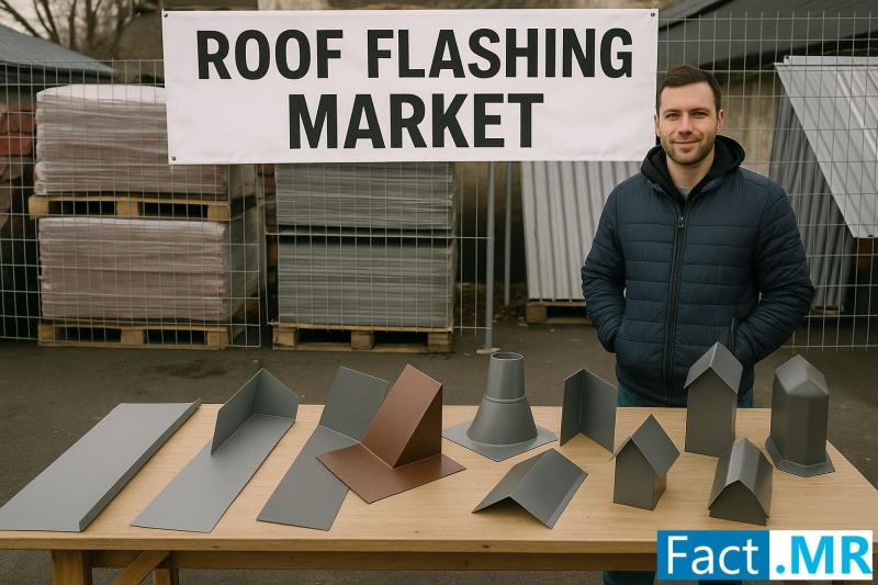Attic market market 2025 to 2035: growth knowledge with