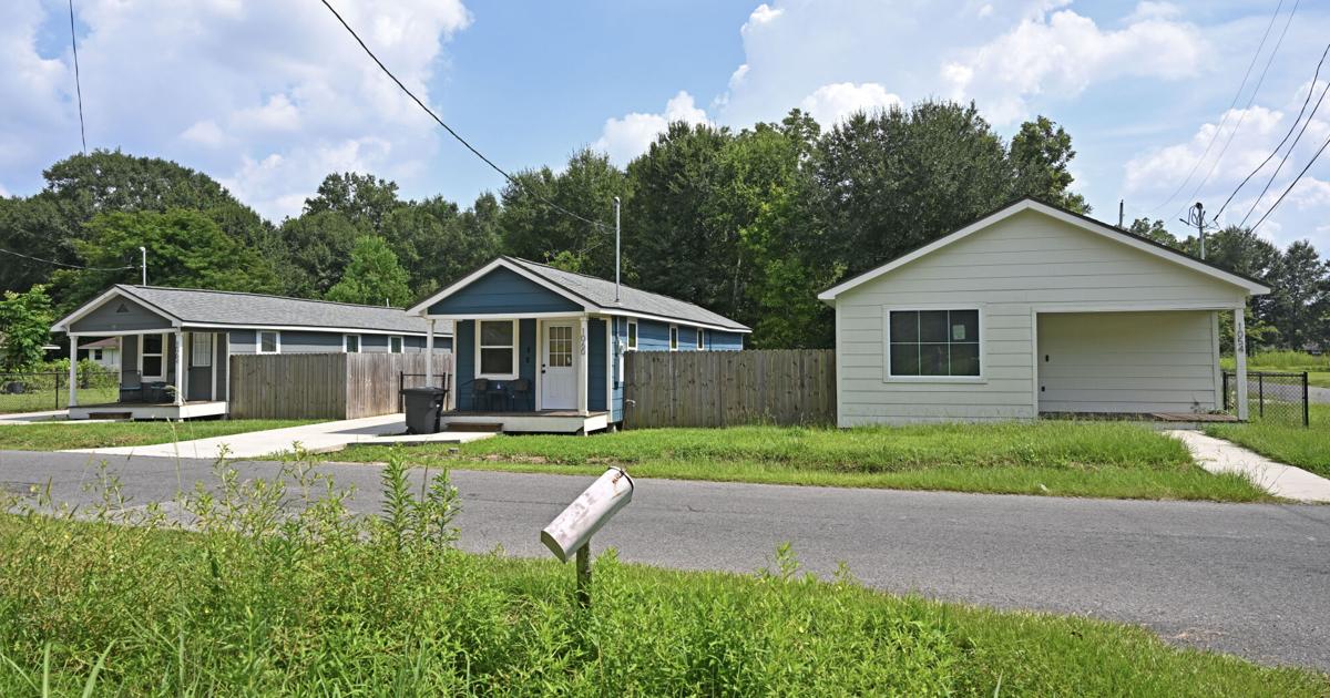 Baton Rouge Housing money examined | Baton Rouge