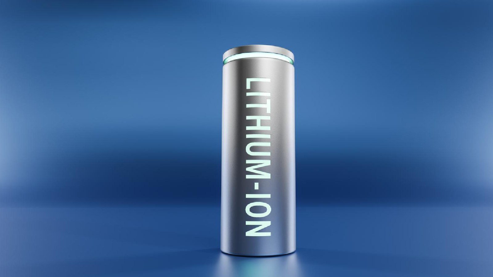 Lithium -ion battery Lithium -ion battery