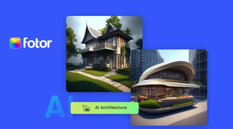 Arcitecture word
