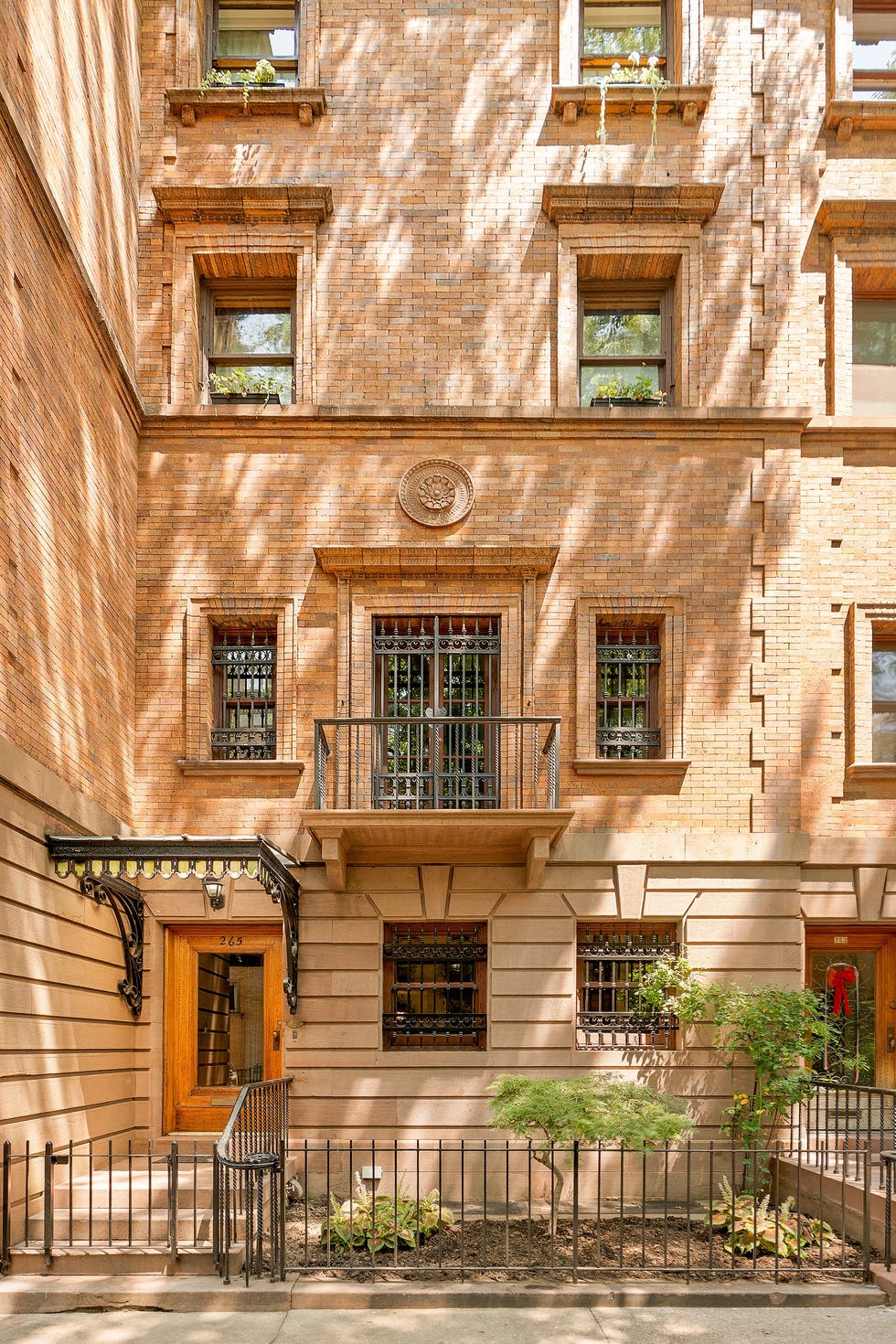 Bob Dylan Harlem Townhouse McKim Mead and White