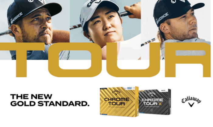 Boomsedge joins an impressive SC course list