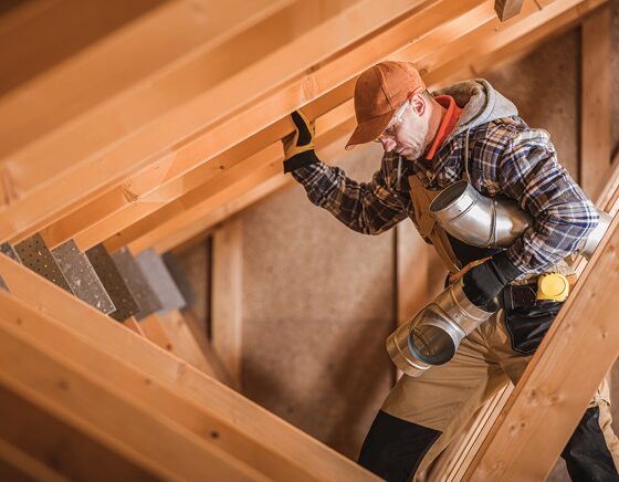 Building & trades