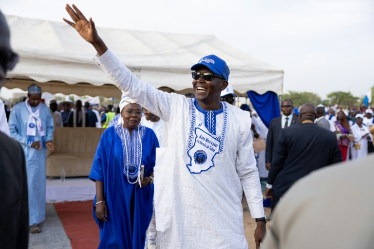 Chad Court is liable for ex-PM, opposition leader for 20 years