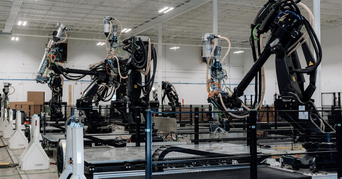 Disney Accelerator accepts the St. Pete 3D printing company • St. Pete Catalyst