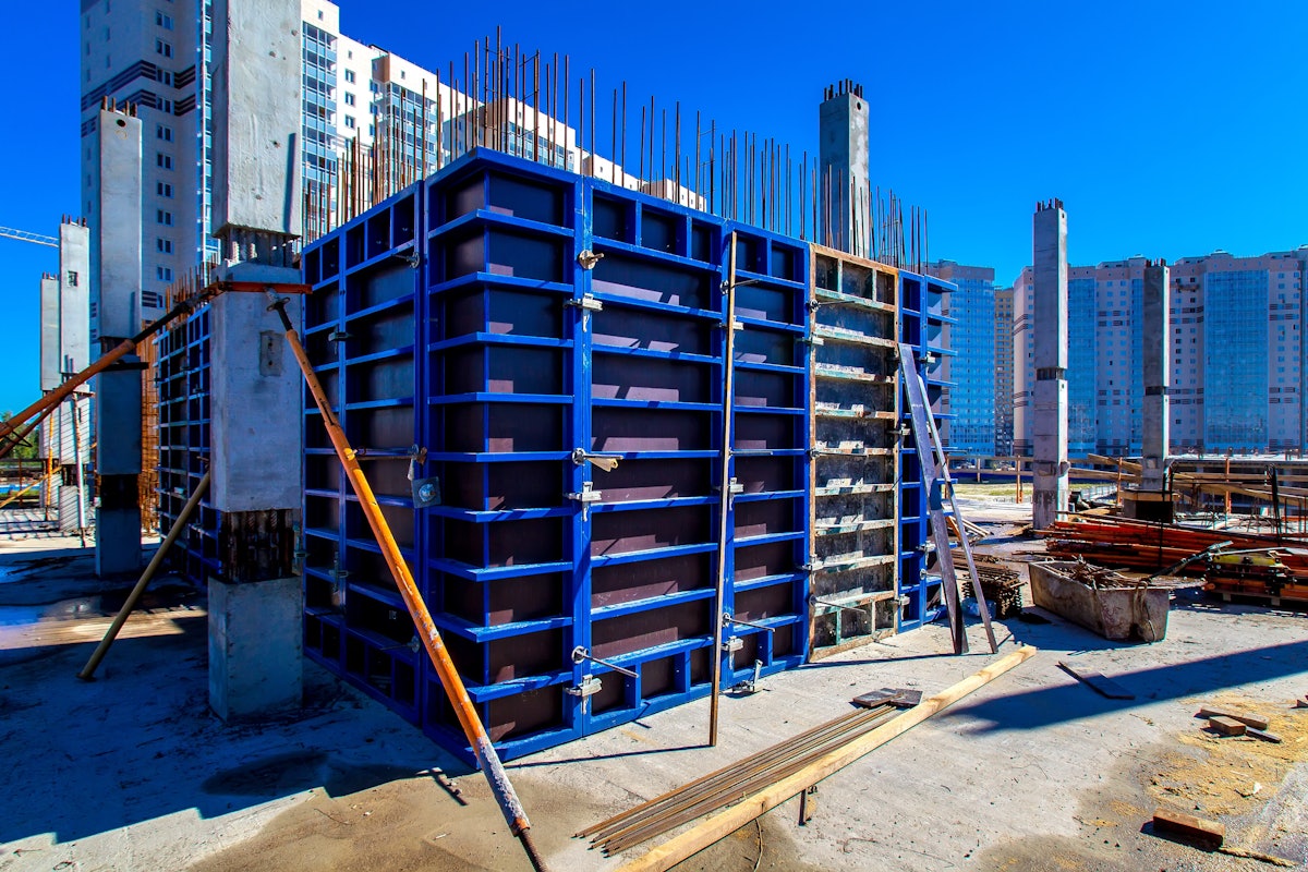 How AI enables concrete contractors to build more intelligently