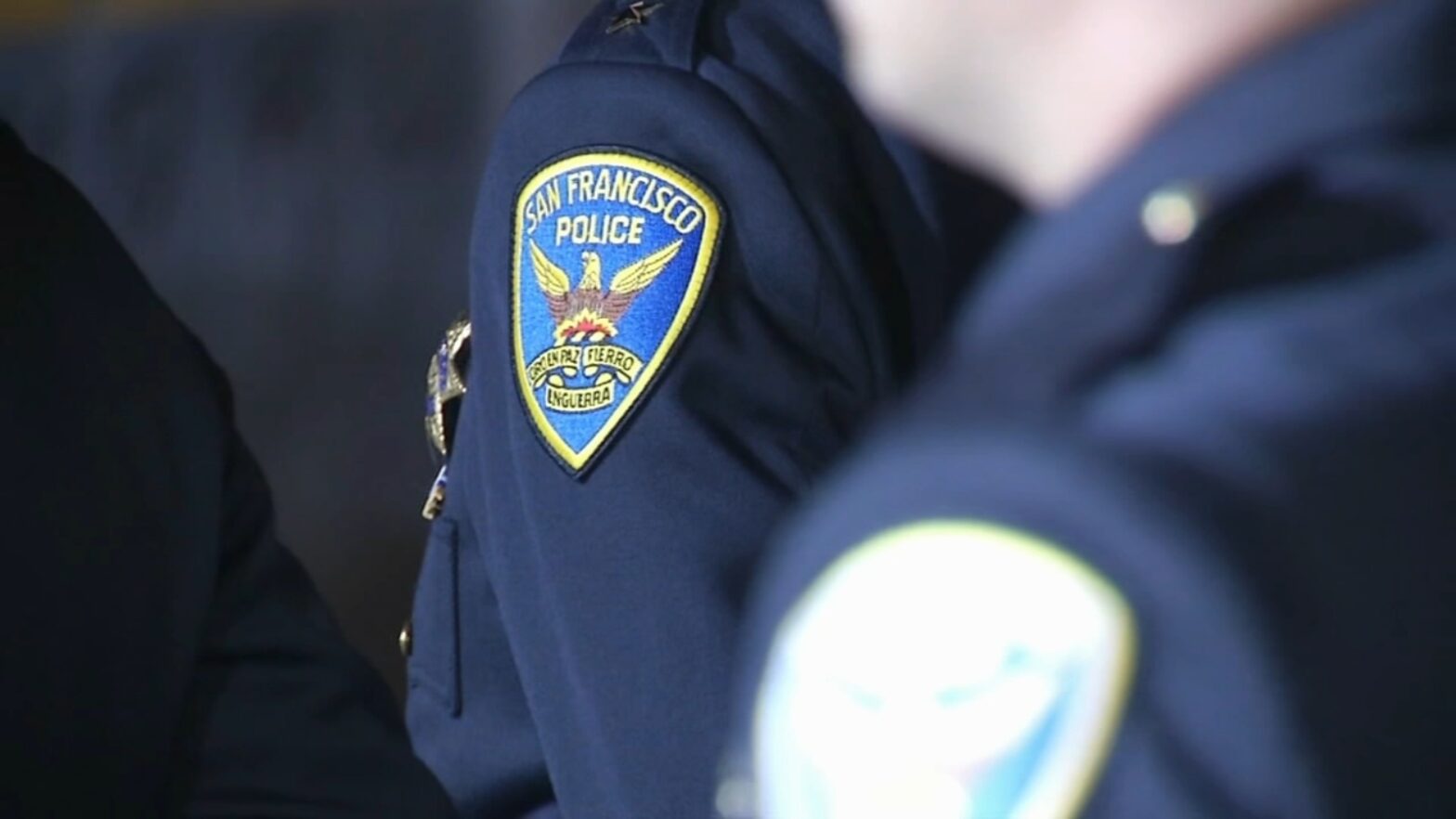Jon-Marques Psalm: San Francisco Police Recruit dies after medical emergency during the training exercise, says SFPD