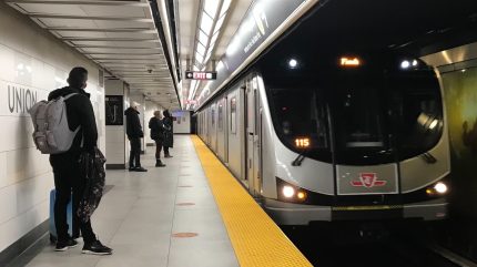 North End Connectors ensures the contract for Yonge North Subway