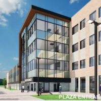 School authority award 202 million USD contract for the new High School | Training