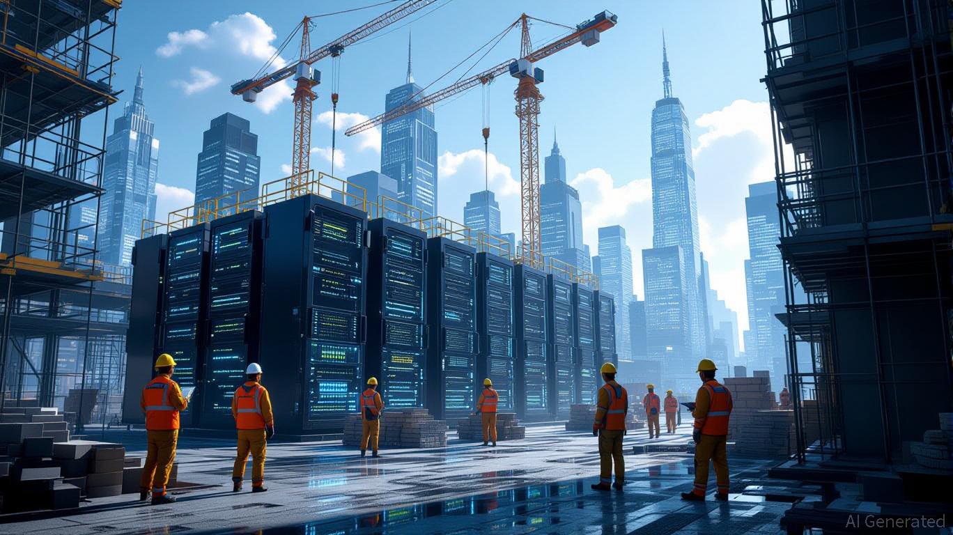 Strategic possibilities in AI giants and defensive industries