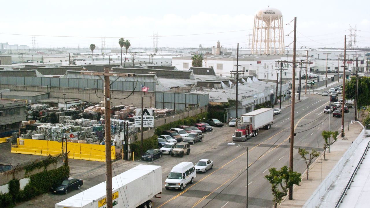 The California company receives a probation and fine for two employees who suffocated nitrogen leak in 2020