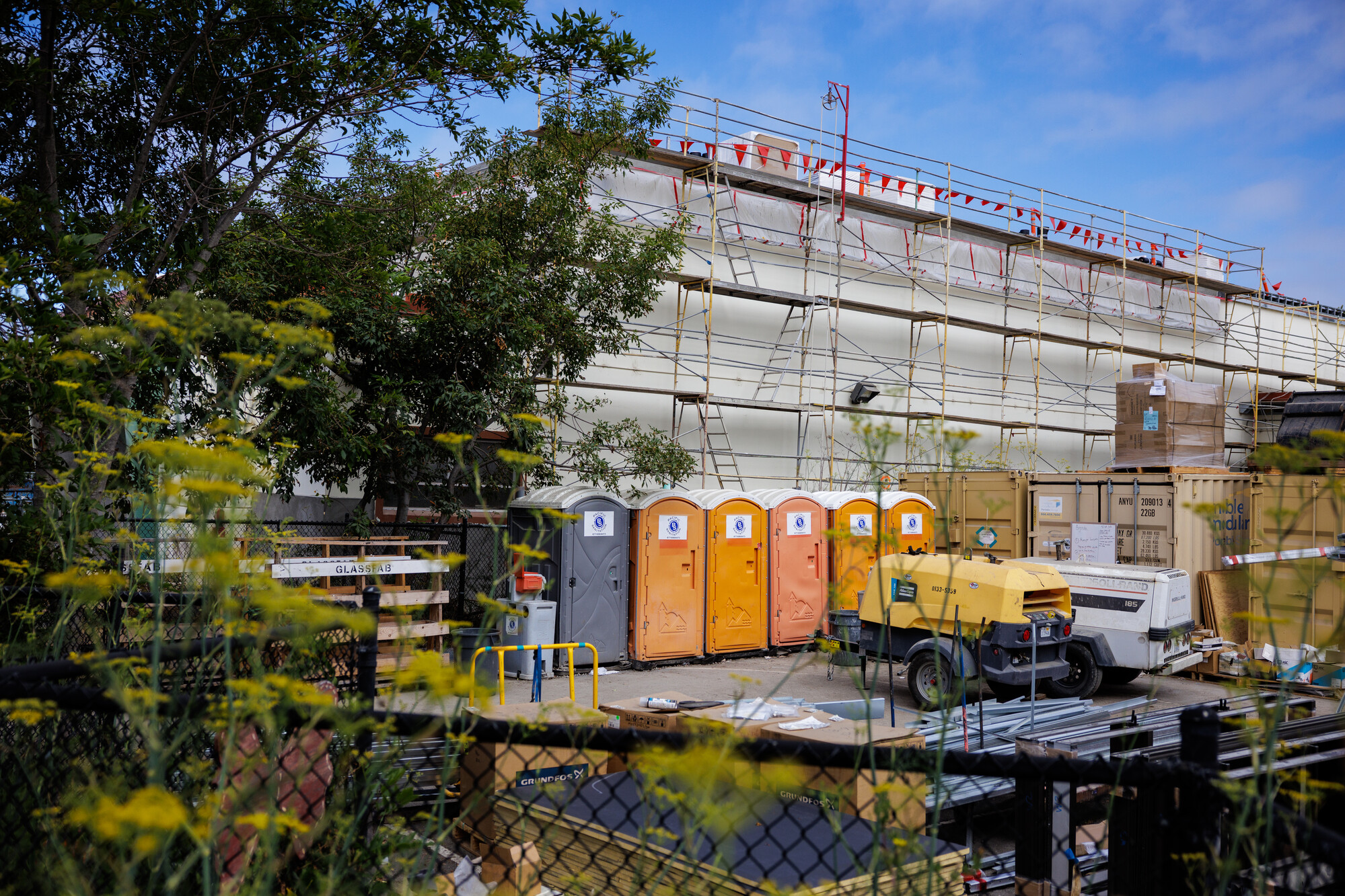 The California legislator Slam Cal/Osha about Audit that show weak protective measures