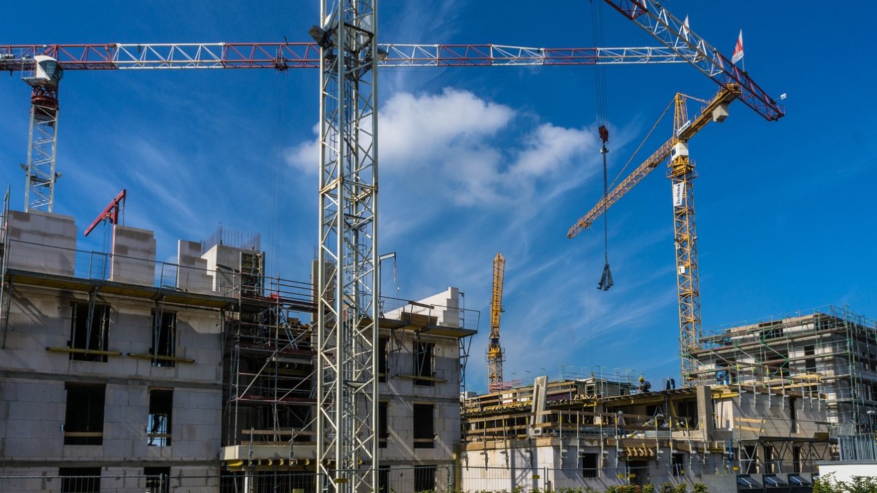 The Latin American construction faces growing number of risks: Chubb