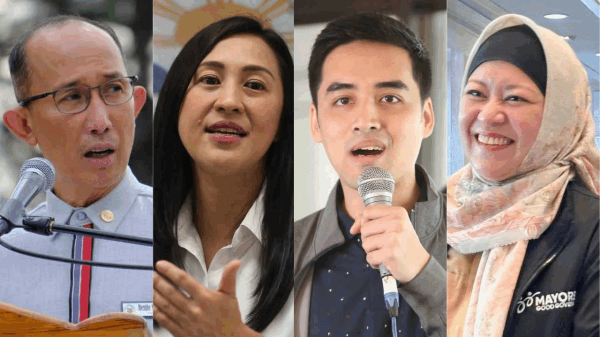 The group of mayors wants politicians, called contractors 