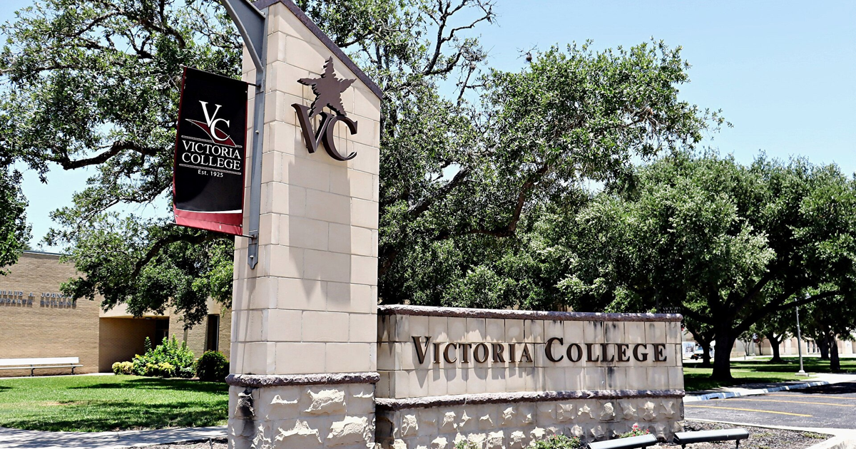 Victoria College Board to keep a public hearing on the tax rate, budget | News