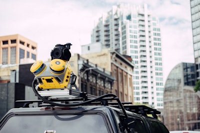Trimble MX60 AN2 A9904