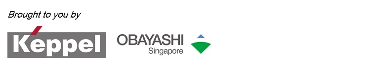 Keppel Obayashi Logo