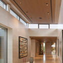 Vourla House / Gad Architecture - Interior Photography, Wood, Door, Beams