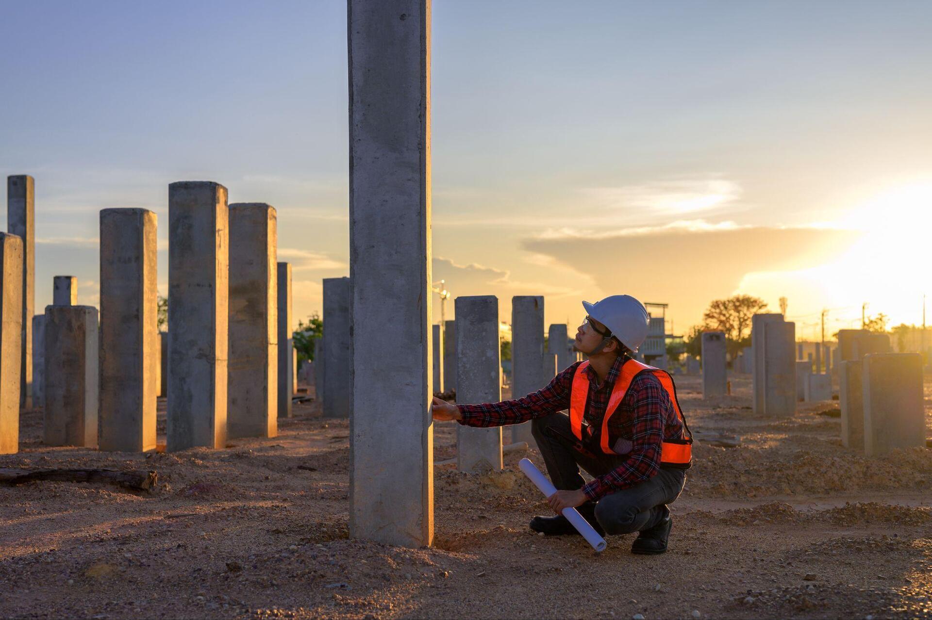 How AI operates sustainable infrastructure development