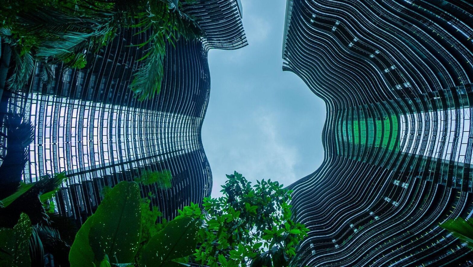How AI operates sustainable infrastructure development