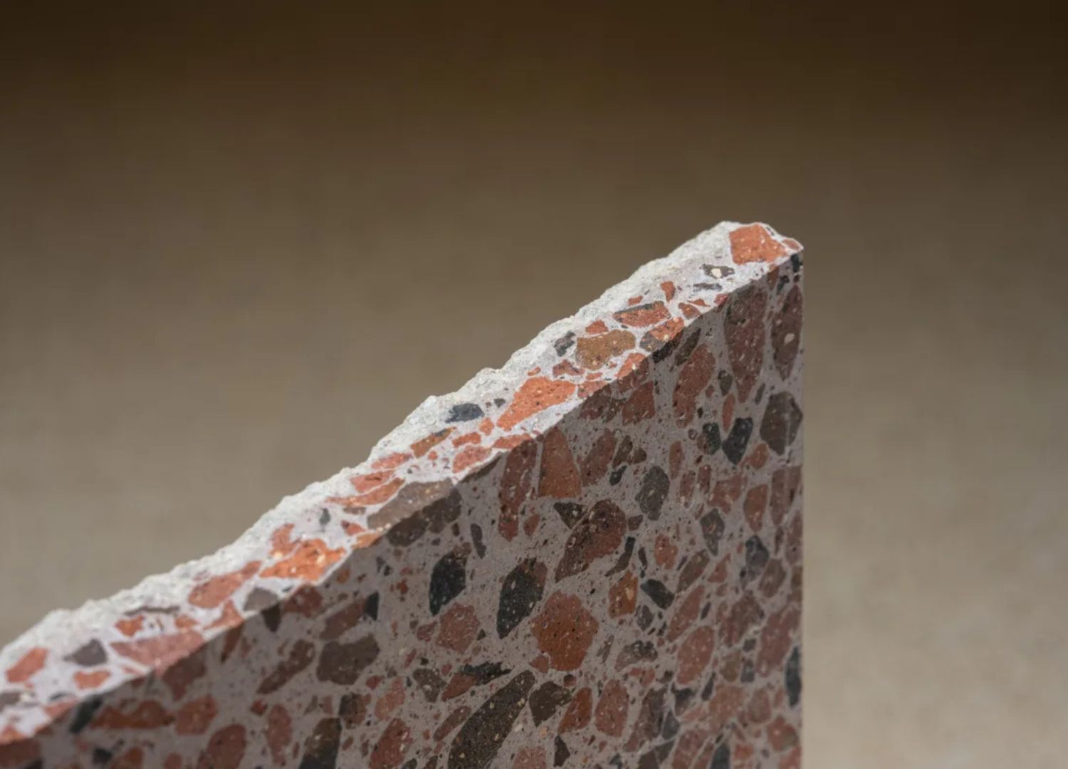 Looser of architectural waste problems: Designwanted