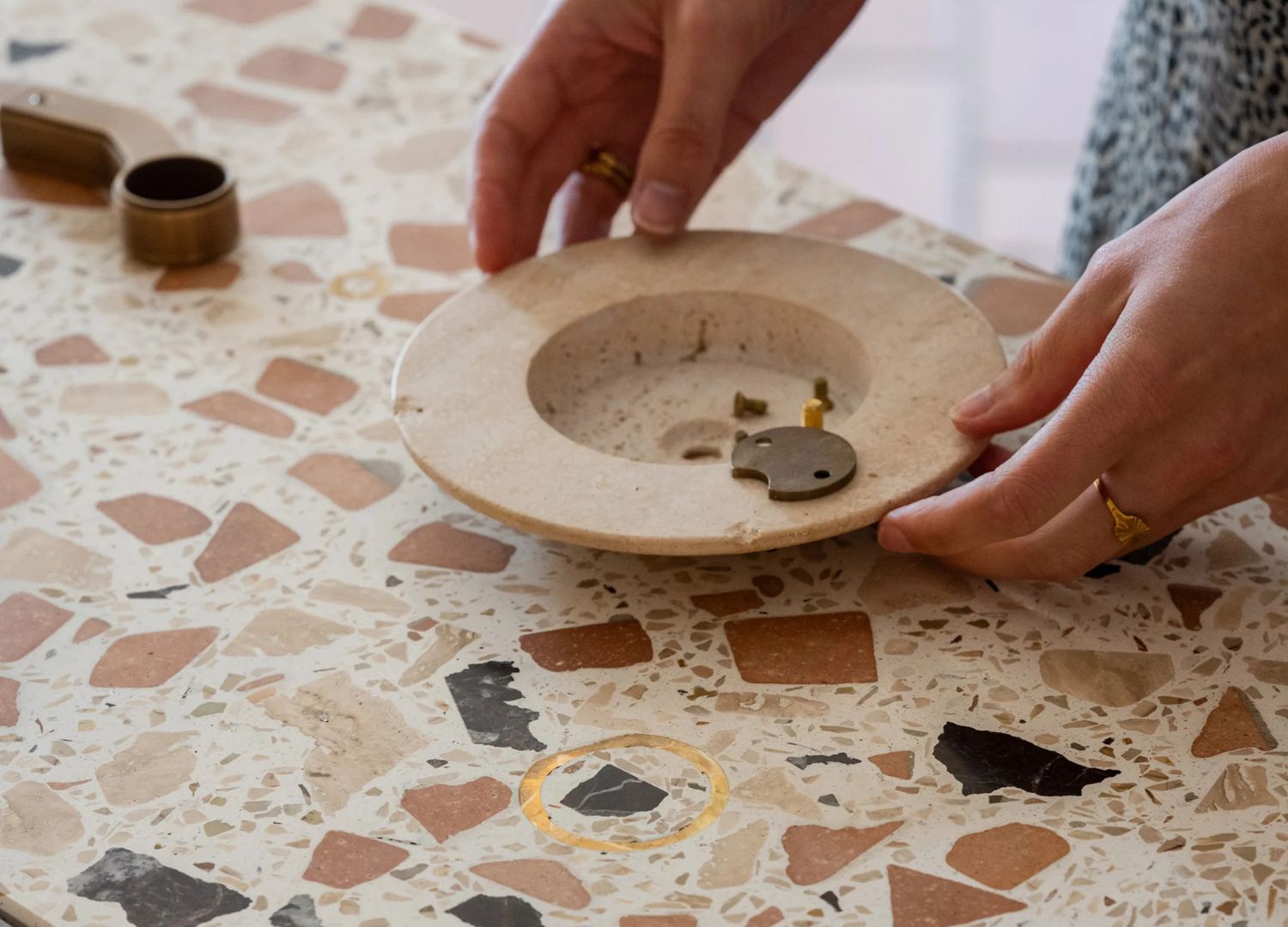 Looser of architectural waste problems: Designwanted