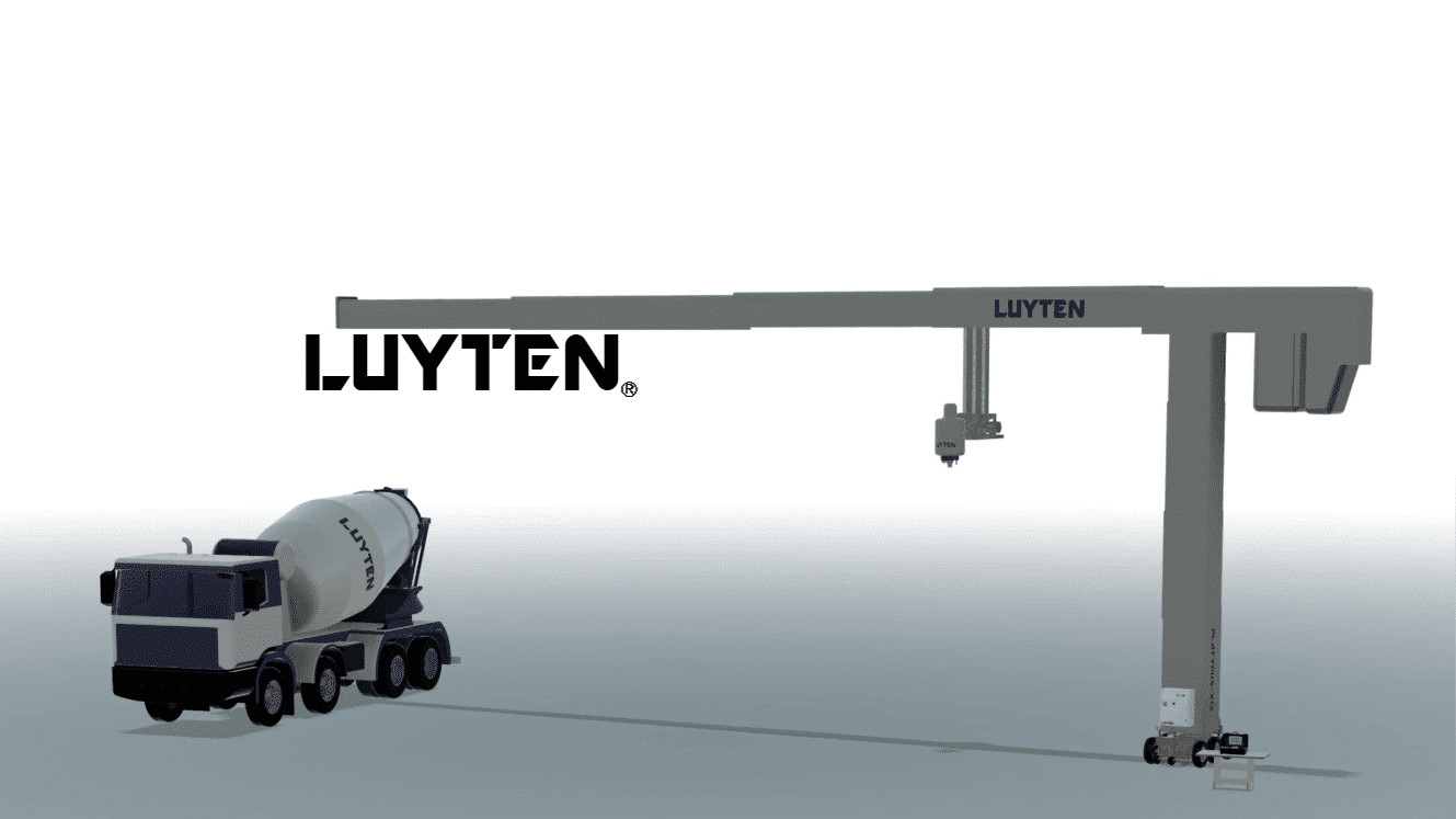 Alfaisal University acquires building printer from Luyten 3D