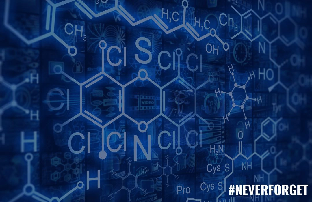 America cannot afford chemical security gaps
