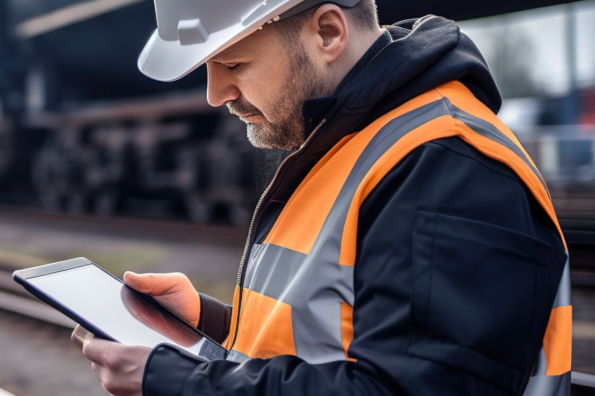 Building the future of the rail