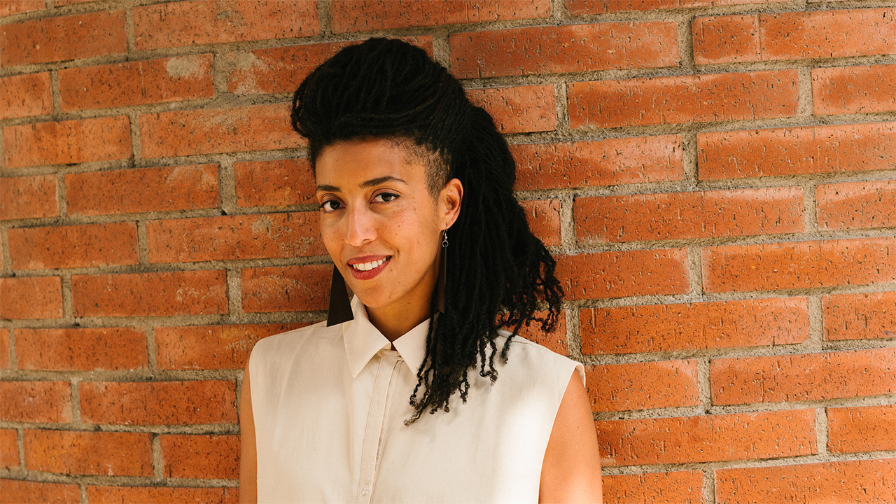 Eureka: Jeanne Autran-Edorh about the architectural heritage and innovation in Togo