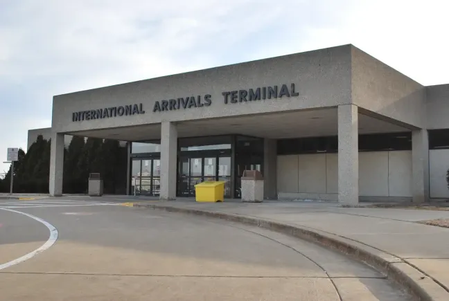 Findorff wins 95 million US dollars in Milwaukee Airport expansion