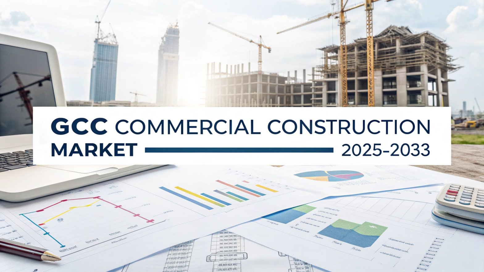 GCC Commercial Bust Market Size up to 2033 of USD 1,43,486.3 million: Trends & Opportunities