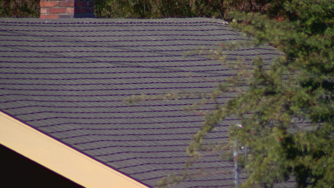 How "cool roofs" could influence the PNW temperatures