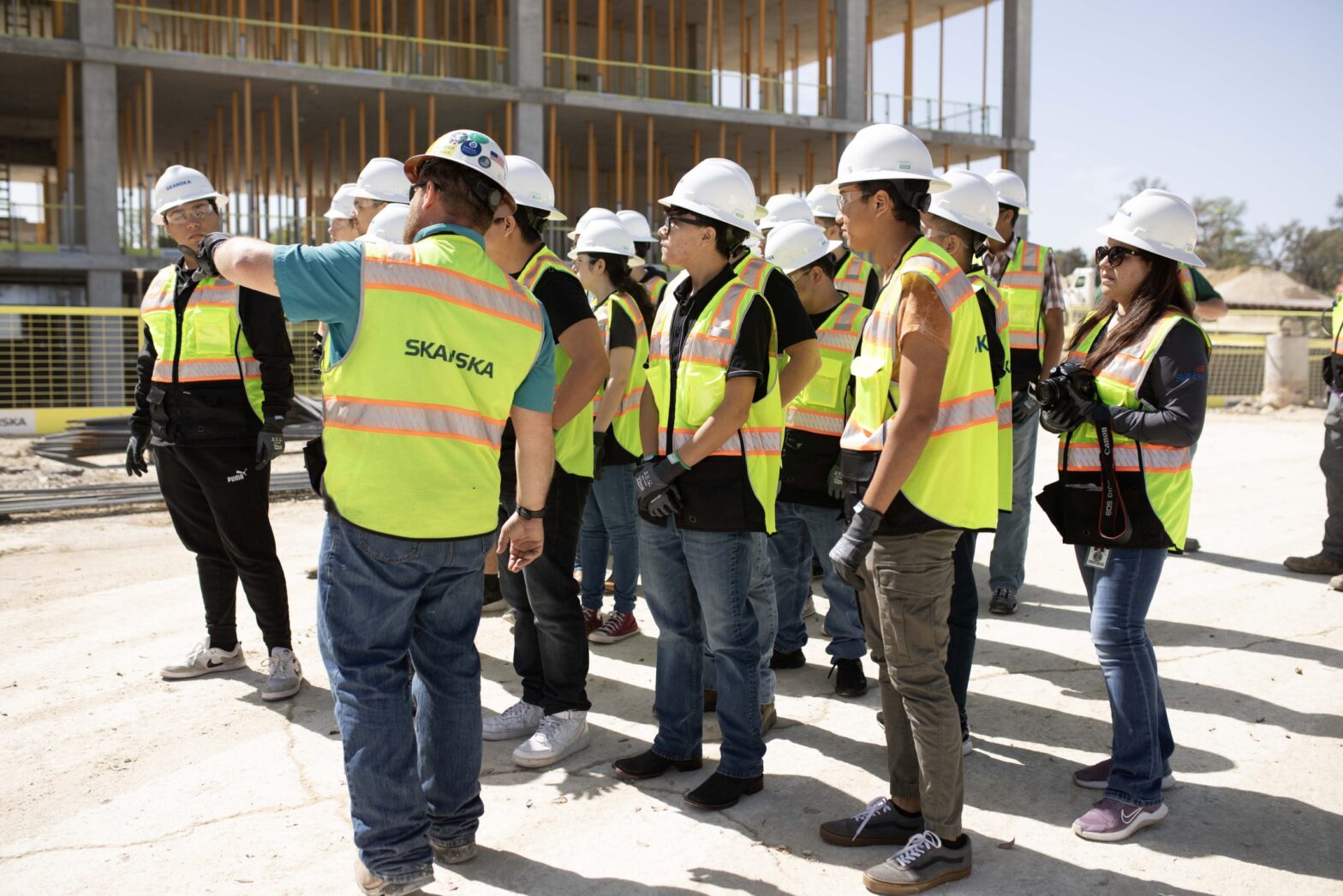 Investing in San Antonio Talente today strengthens the future of the city