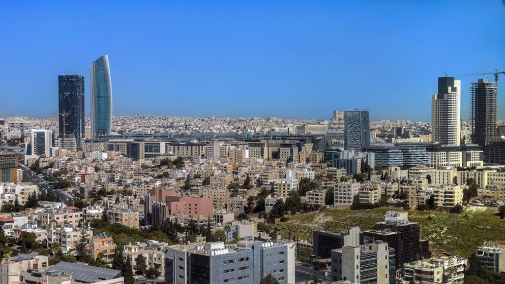 Jordan among 13 countries to benefit from new 634 million US dollars ...